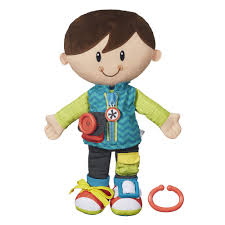 juguete para niño